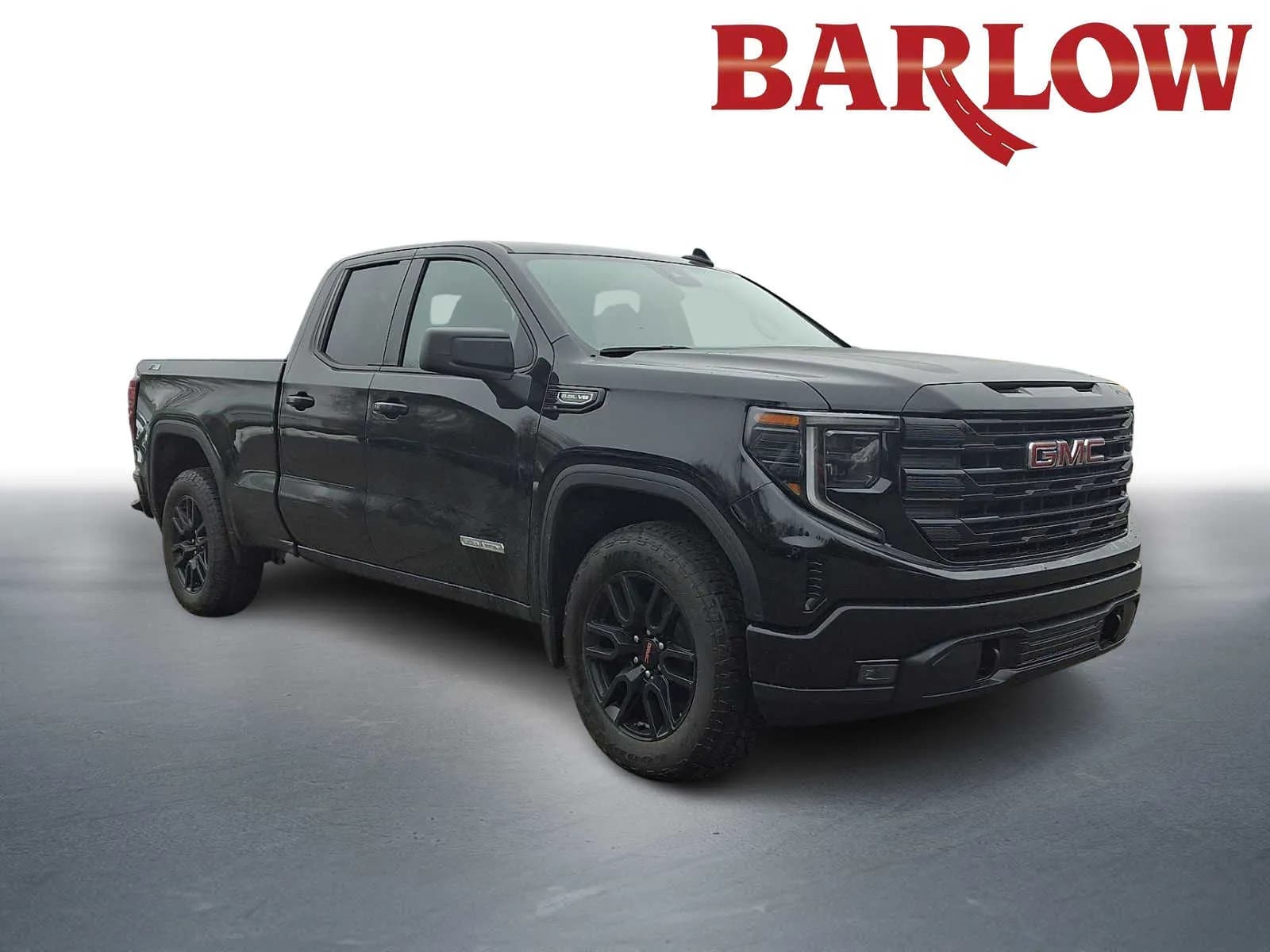2026 GMC Sierra 1500 - Pickup