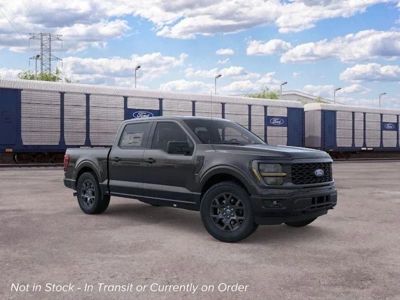 2026 Ford F-150 - Pickup
