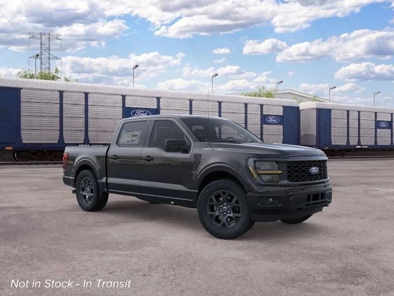 2026 Ford F-150 - Pickup