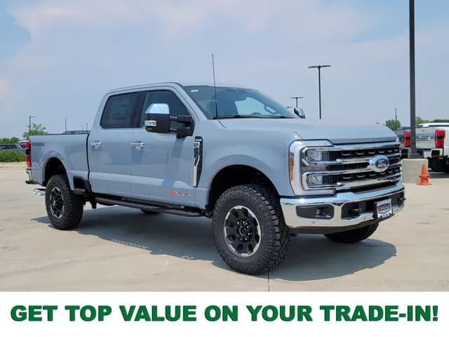 2026 Ford F-250 Crew Cab - Pickup