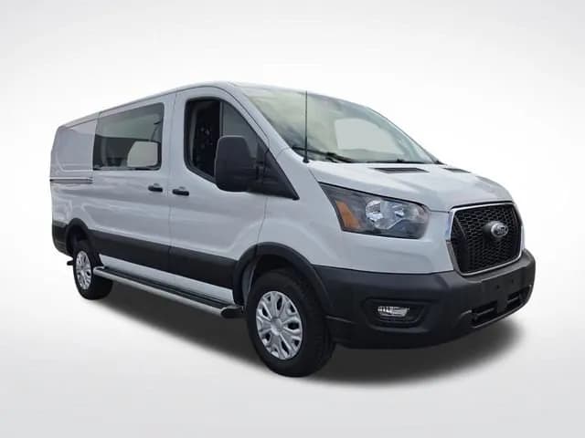 2025 Ford Transit-250 - Vans