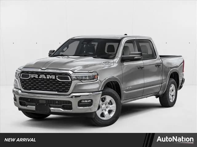 2026 Ram 1500 - Pickup