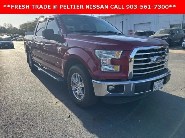 2015 Ford F-150 - Pickup