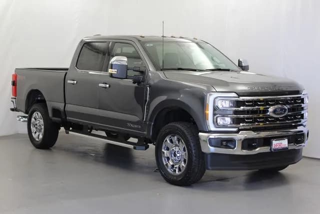 2026 Ford F-250 Crew Cab - Pickup