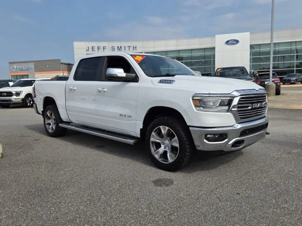 2023 Ram 1500 - Pickup