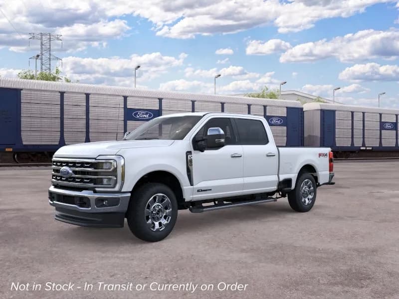 2026 Ford F-250