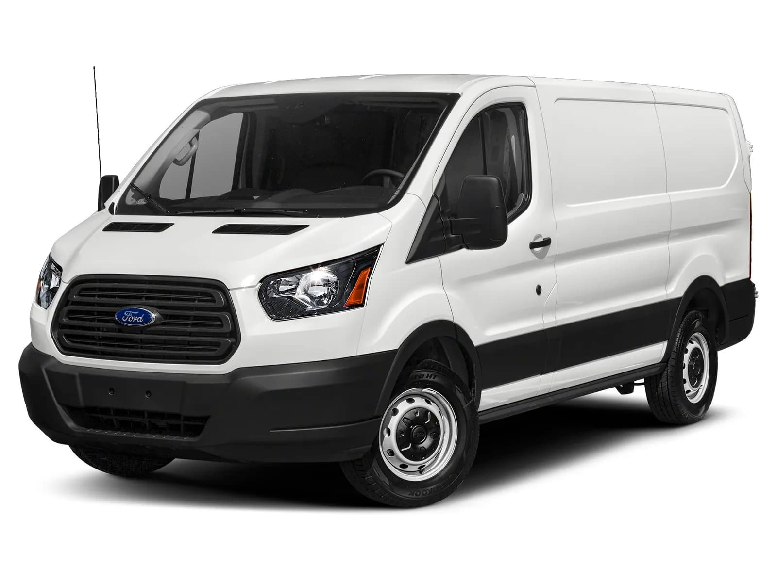 2019 Ford Transit-150 - Vans