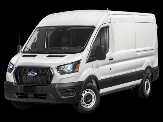 2026 Ford Transit - Vans