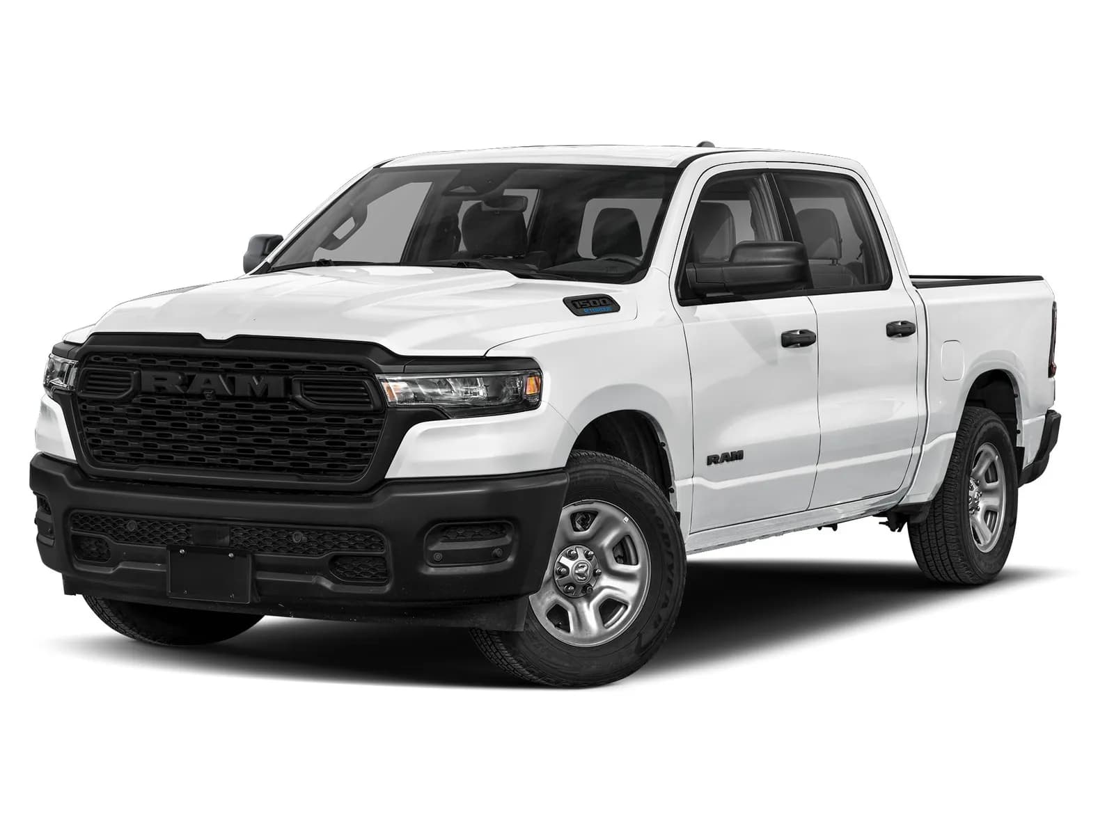 2026 Ram 1500 - Pickup