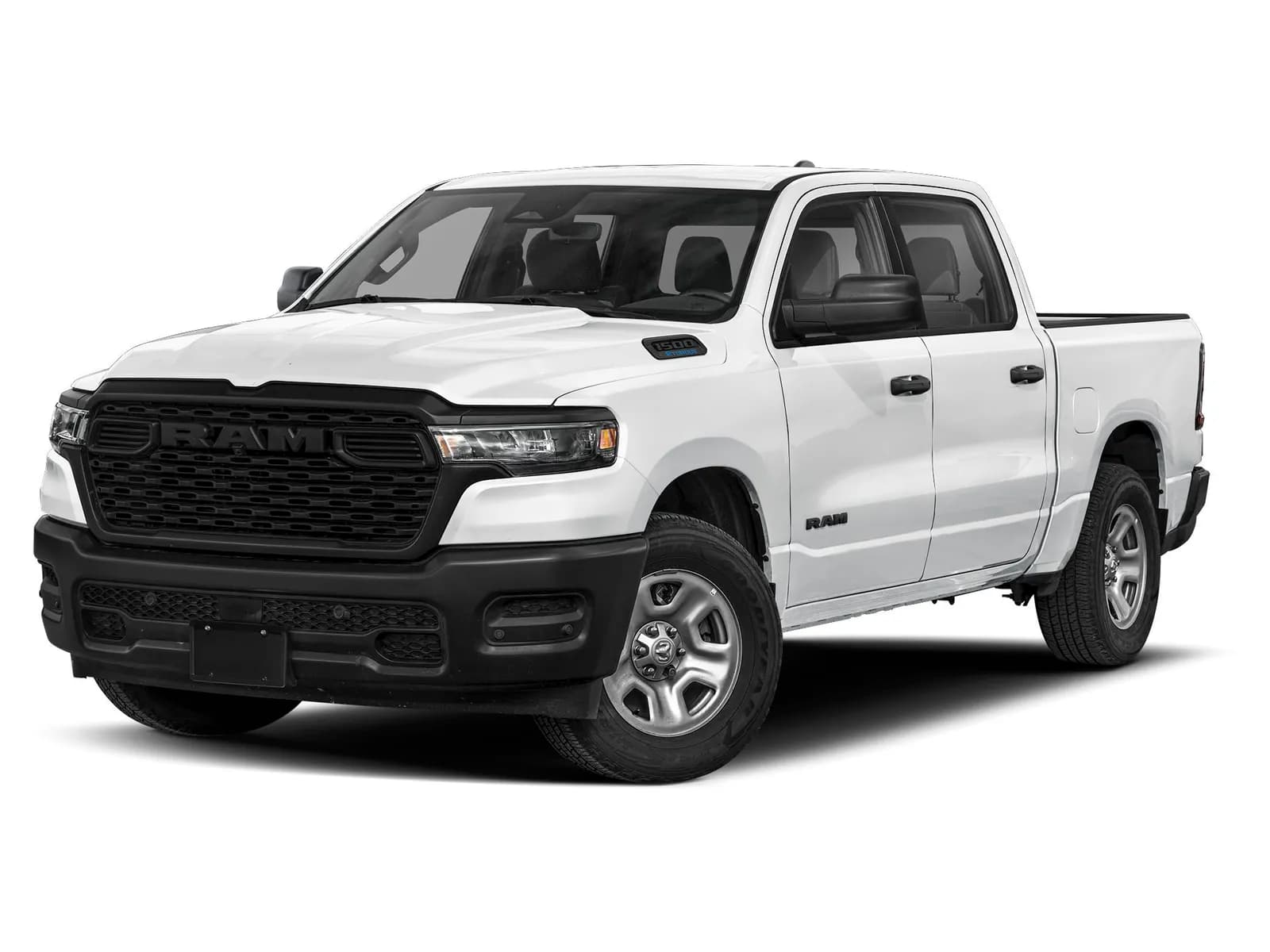2026 Ram 1500 - Pickup