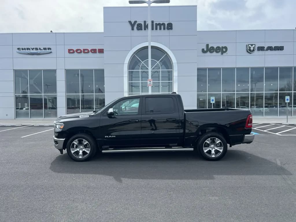 2023 Ram 1500 - Pickup