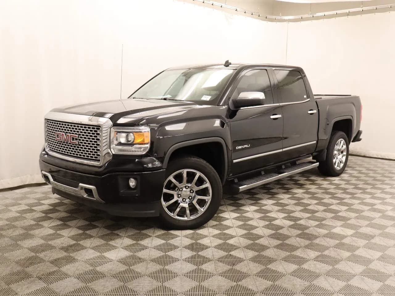 2014 GMC Sierra 1500 - Pickup