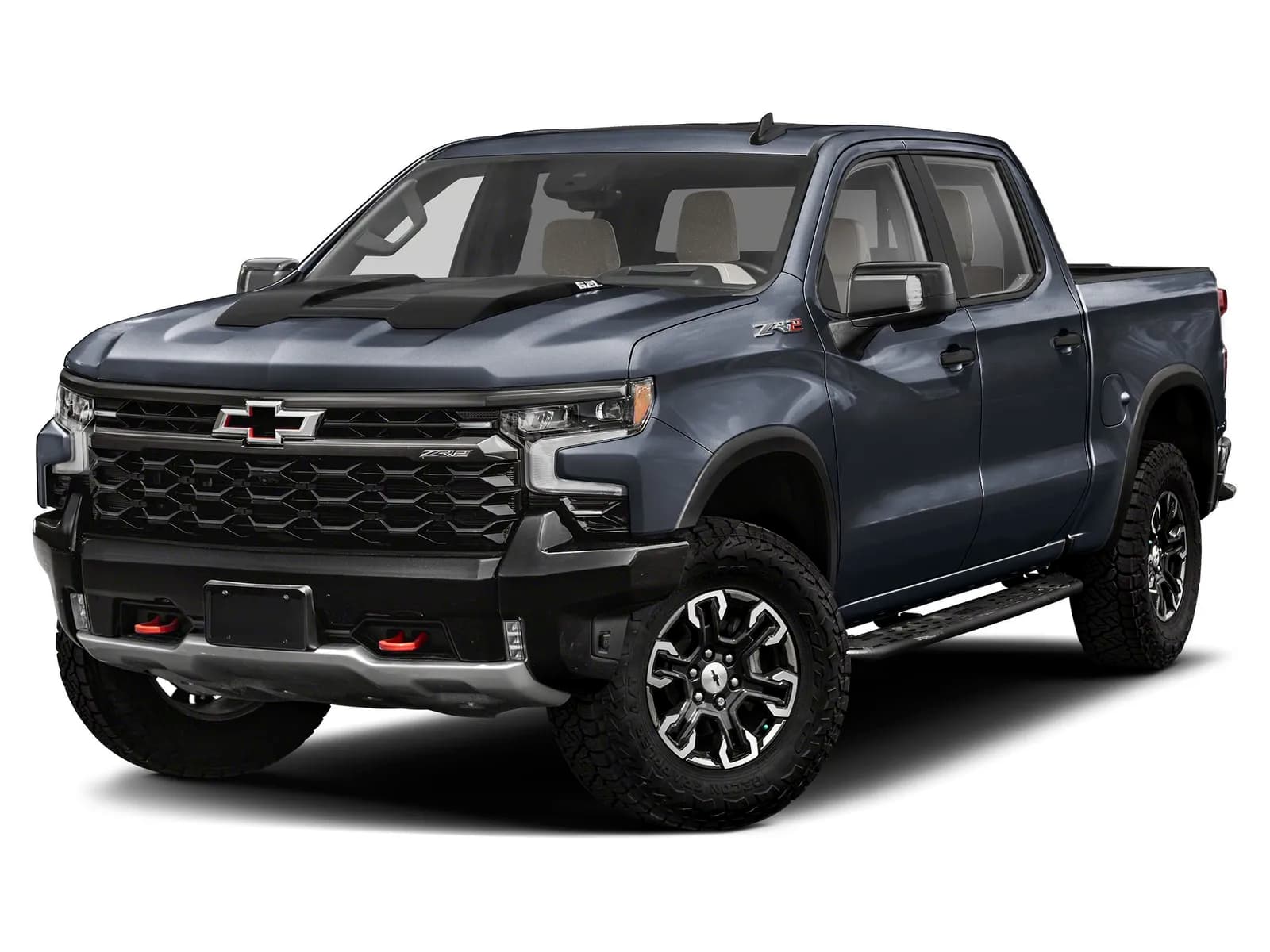 2024 Chevrolet Silverado 1500 - Pickup