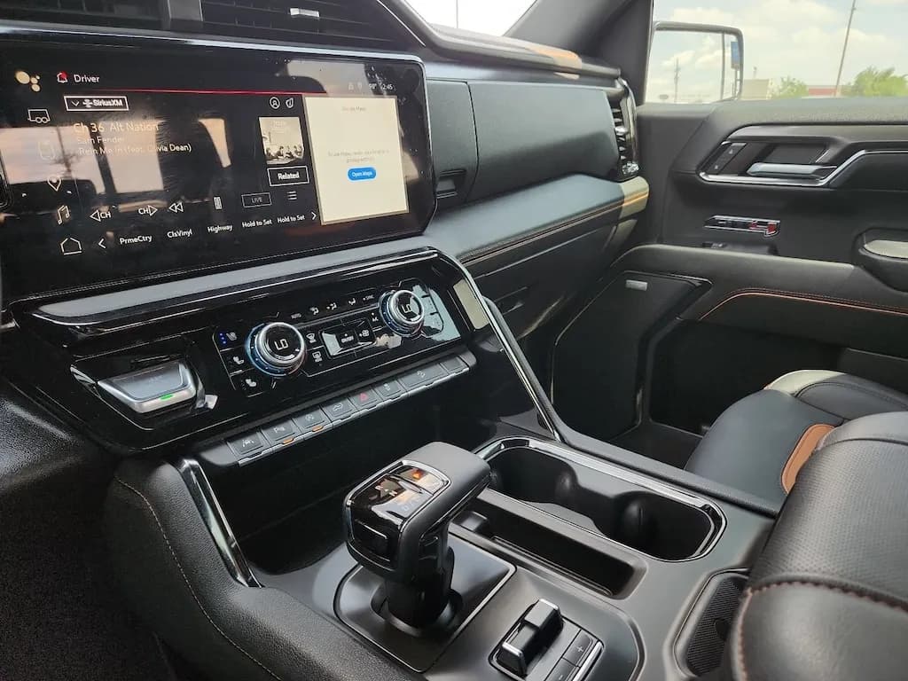 2024 GMC Sierra 1500 - Pickup