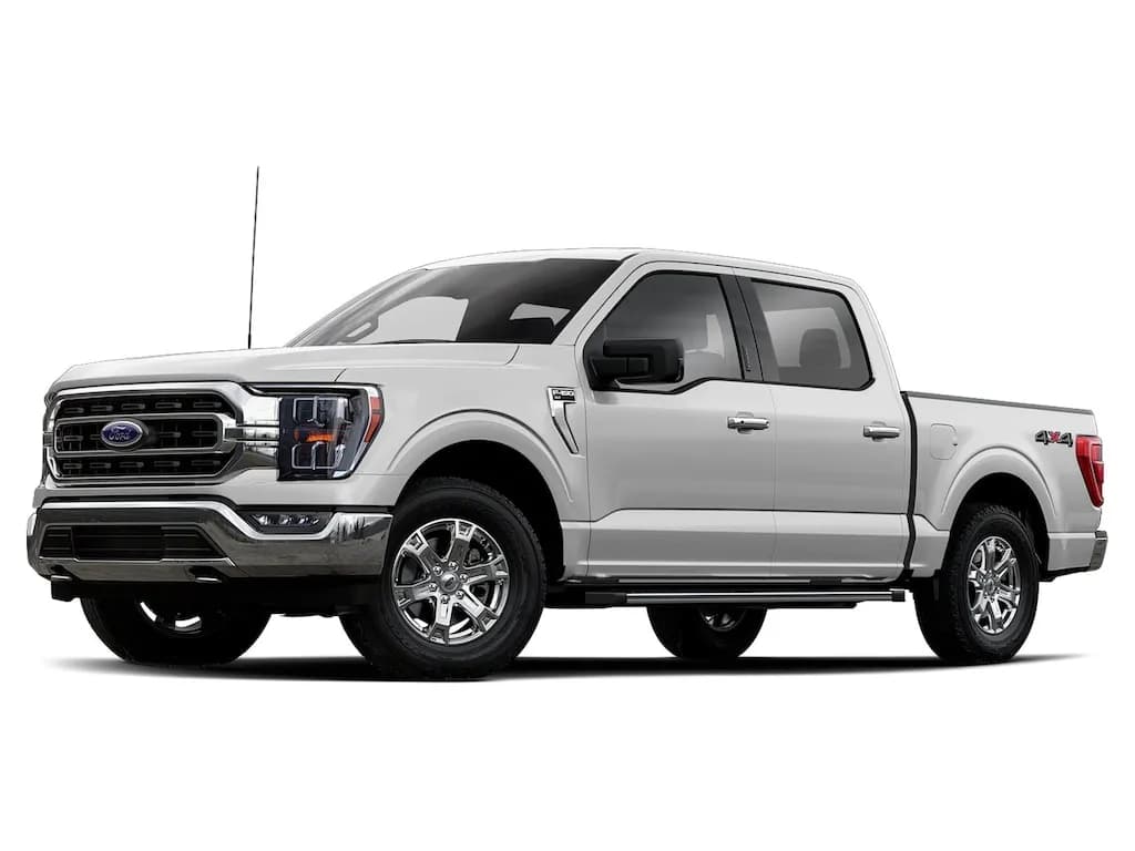 2021 Ford F-150 - Pickup