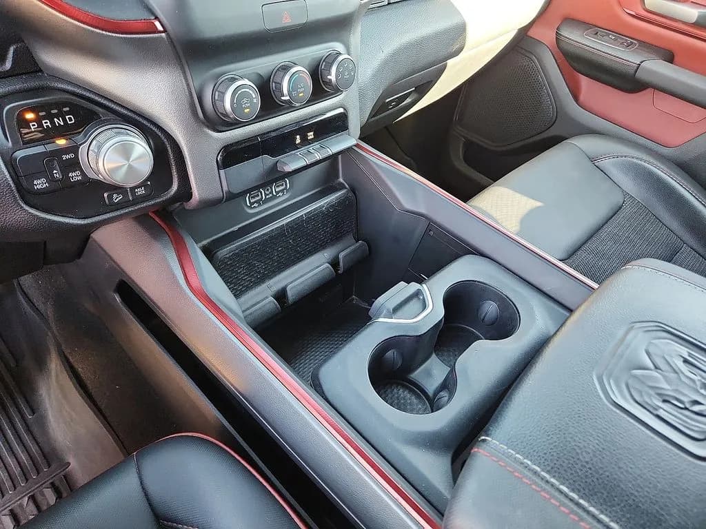 2019 Ram 1500 - Pickup