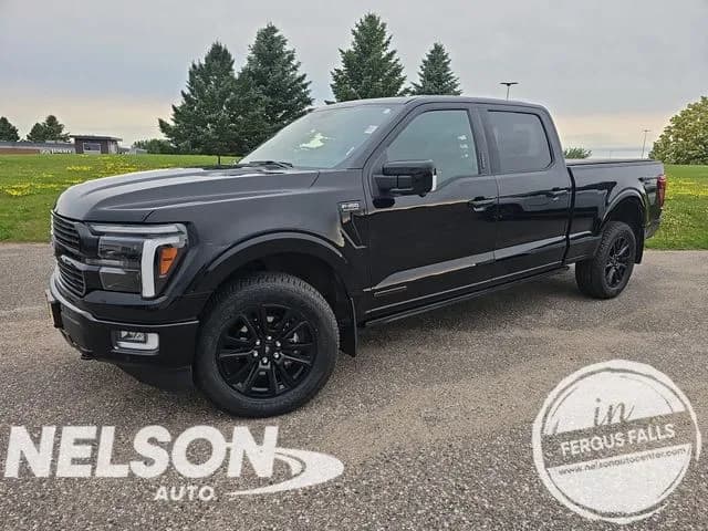 2024 Ford F-150 - Pickup