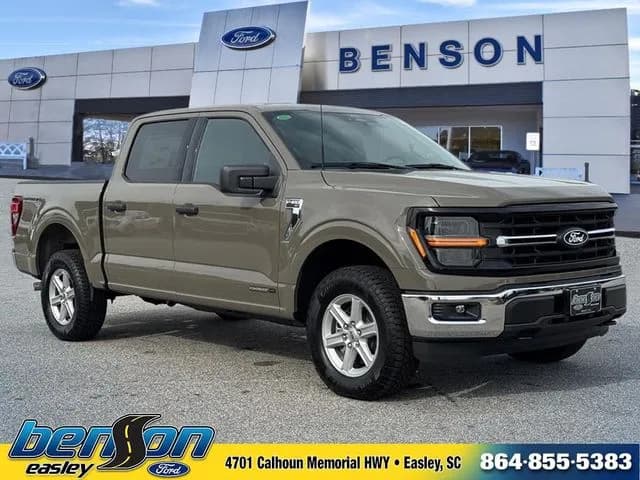 2026 Ford F-150 - Pickup