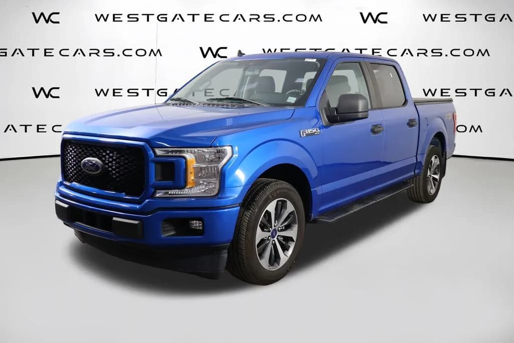 2020 Ford F-150 - Pickup