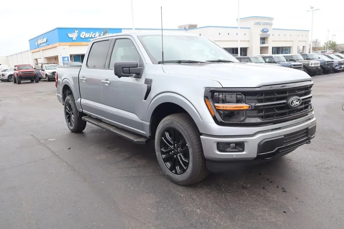 2026 Ford F-150 - Pickup