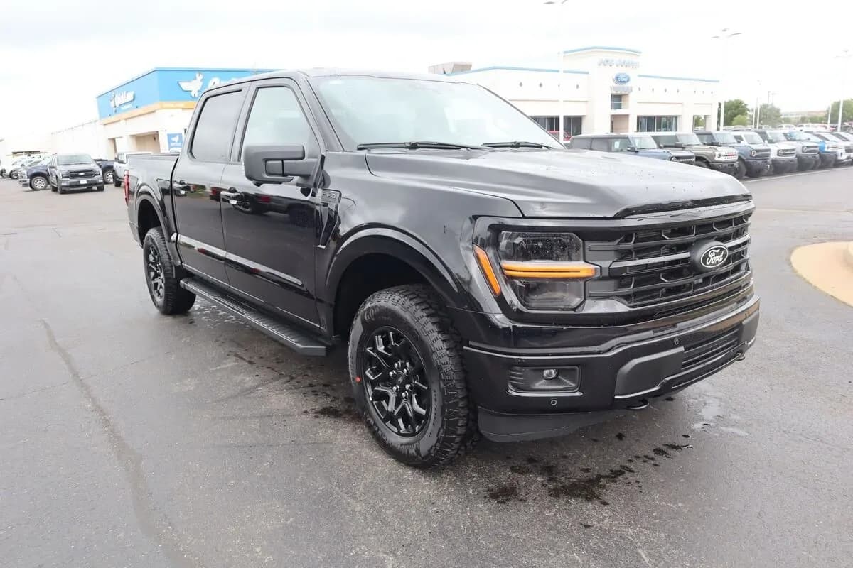 2026 Ford F-150 - Pickup