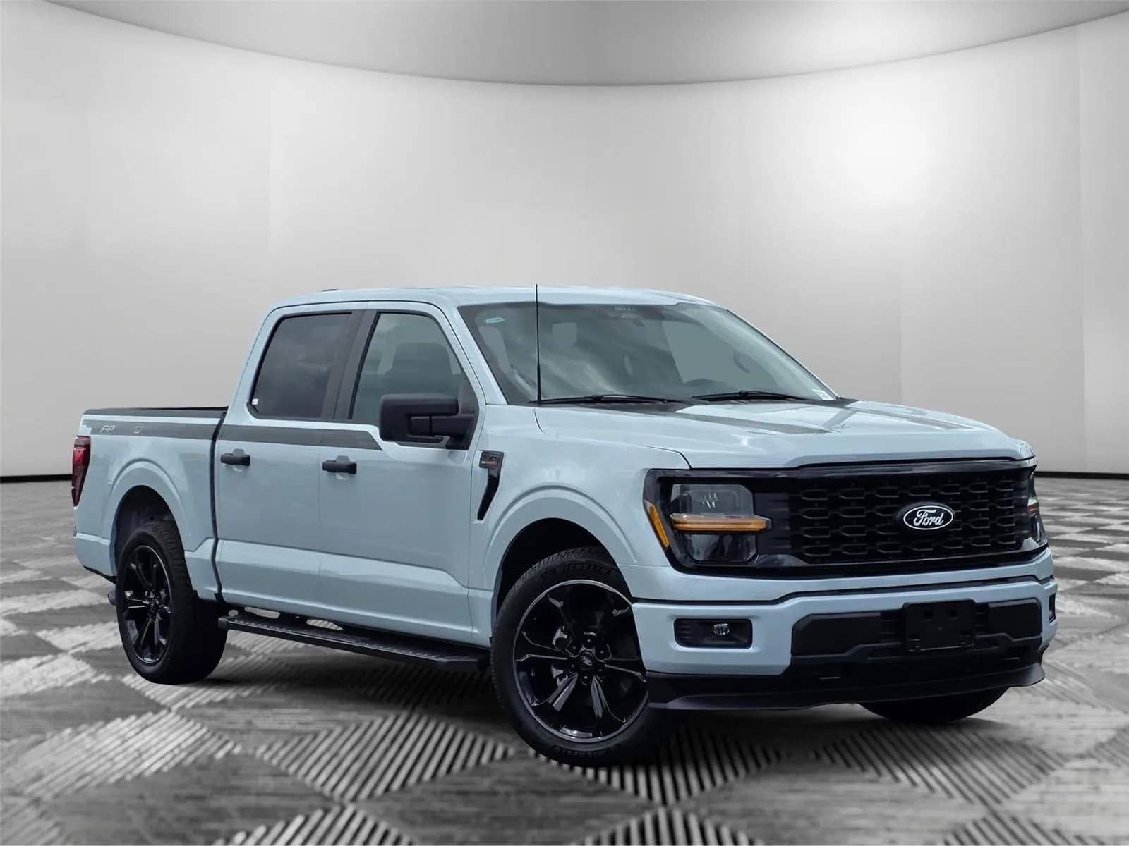 2025 Ford F-150 FP700 Performance - Pickup