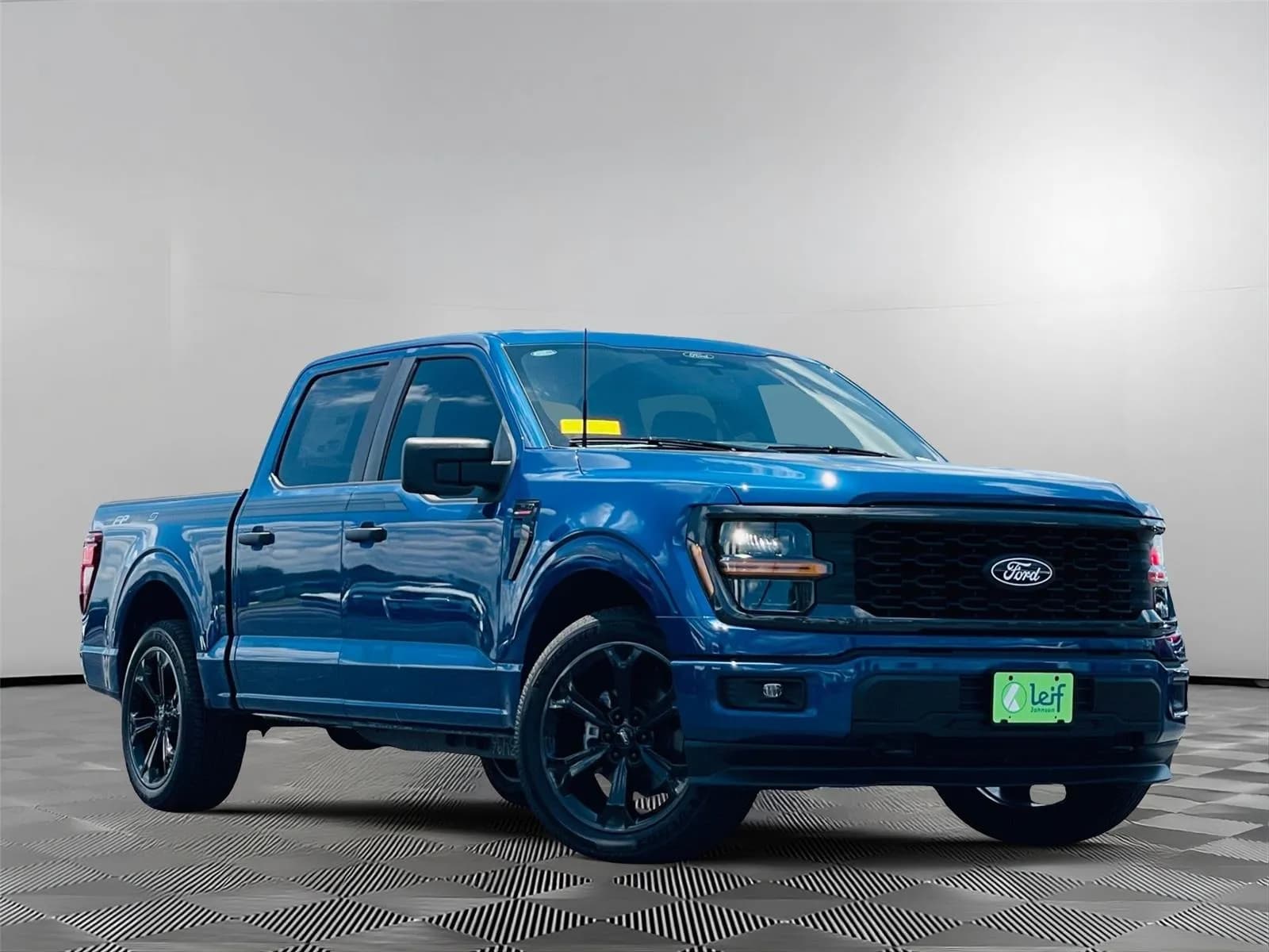 2025 Ford F-150 FP700 Performance - Pickup