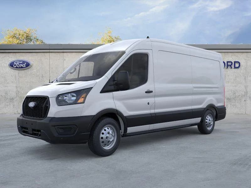 2026 Ford Transit Cargo Van - Vans