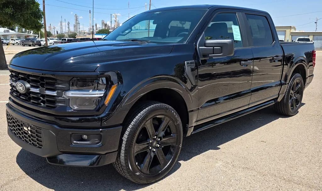 2026 Ford F-150 - Pickup