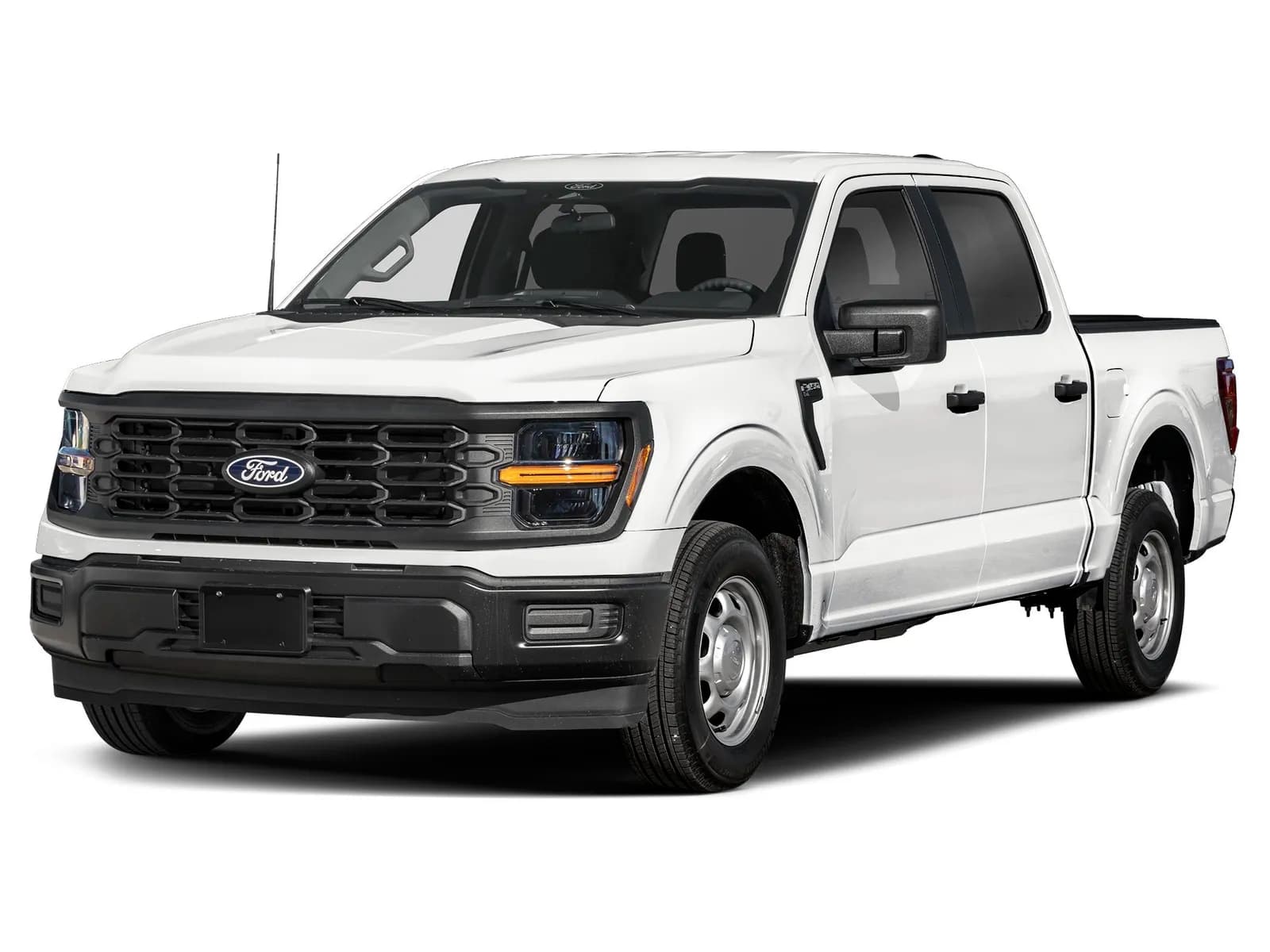 2026 Ford F-150 - Pickup