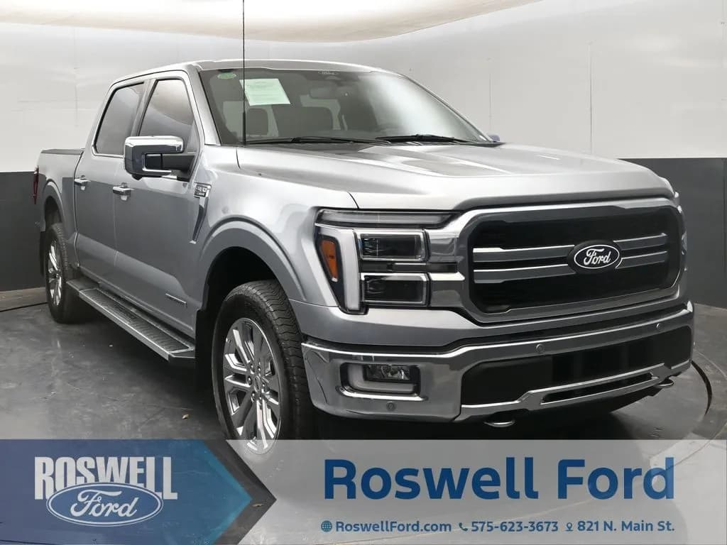 2024 Ford F-150 - Pickup