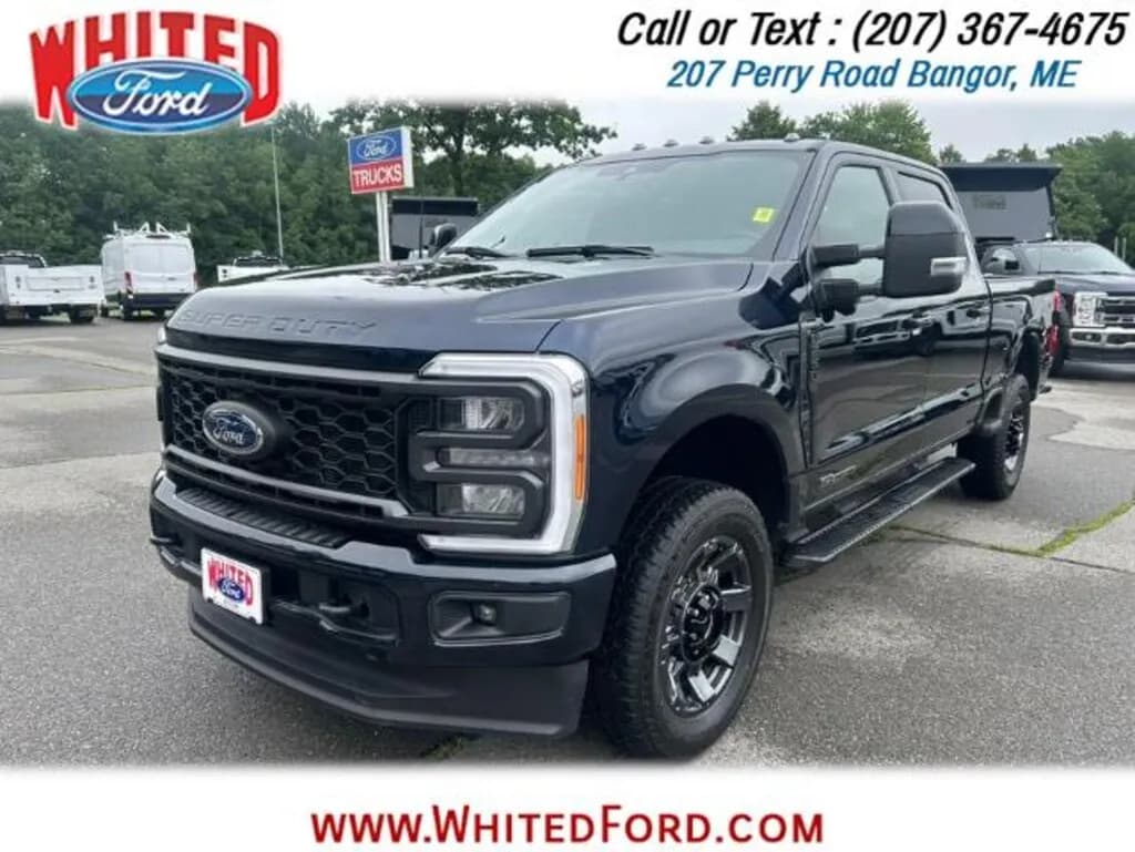 2023 Ford F-250 - Pickup
