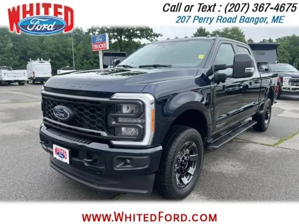 2023 Ford F-250 - Pickup