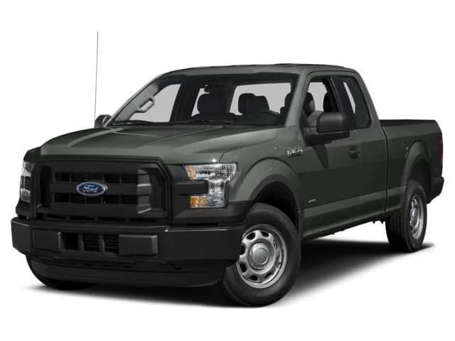 2017 Ford F-150 - Pickup