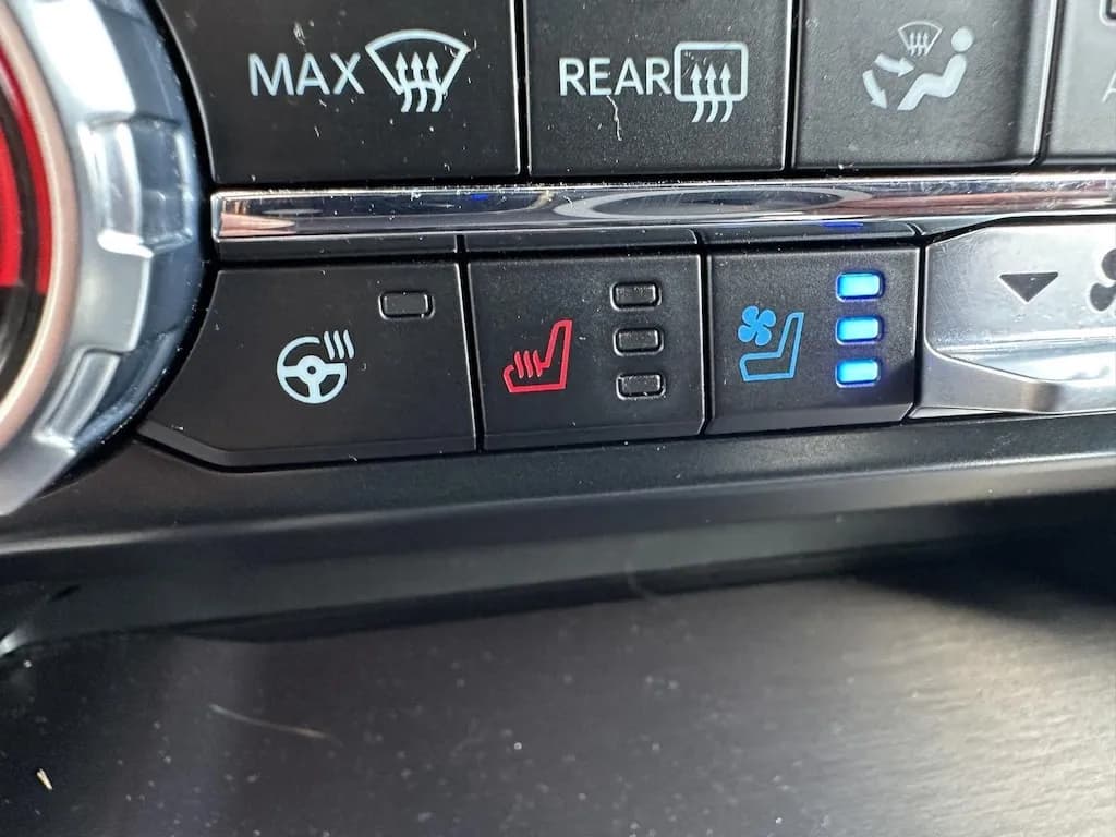 2025 Ford F-150 - Pickup