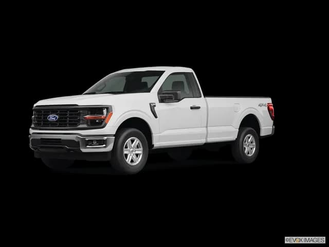 2025 Ford F-150 - Pickup
