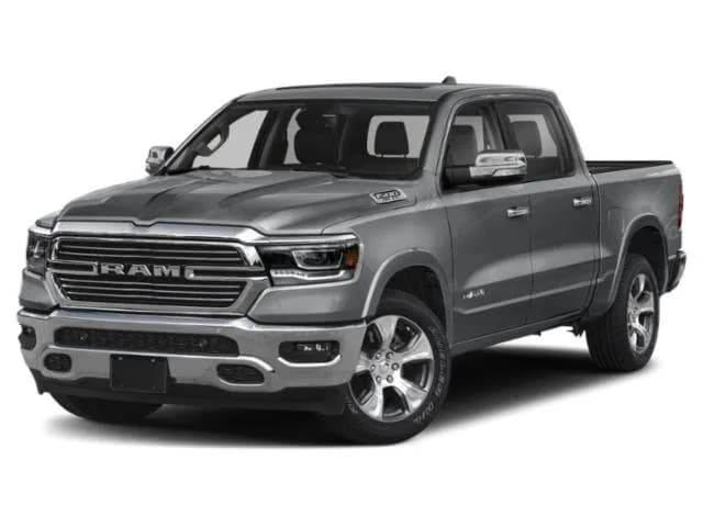 2019 Ram 1500 - Pickup