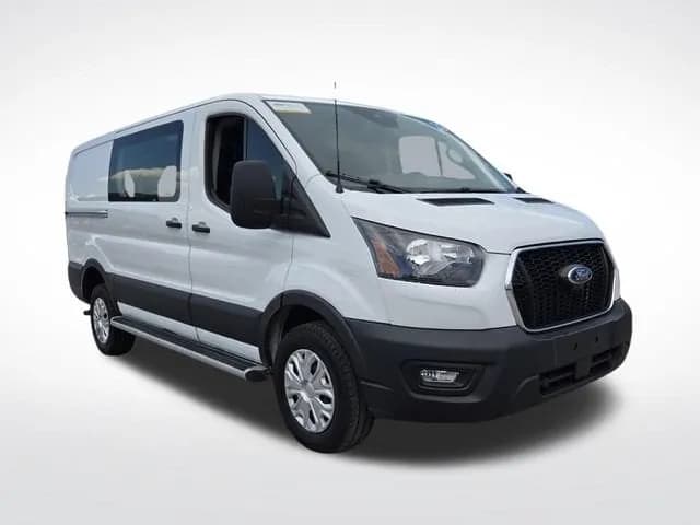 2025 Ford Transit-250 - Vans