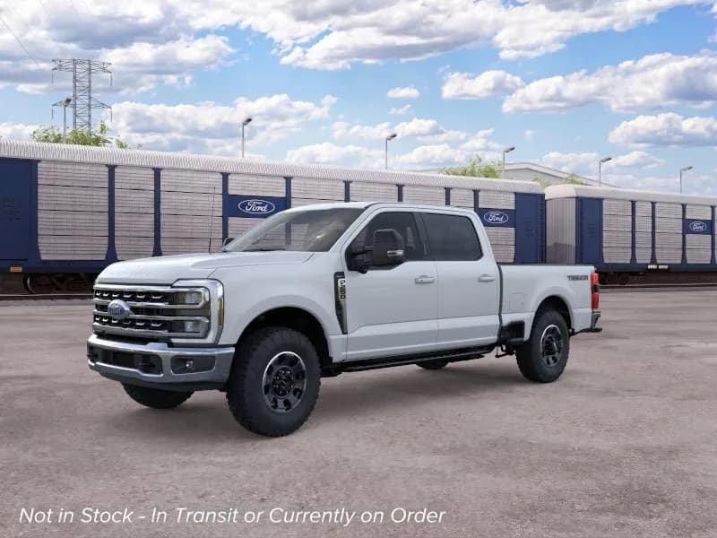 2026 Ford F-250SD - Pickup