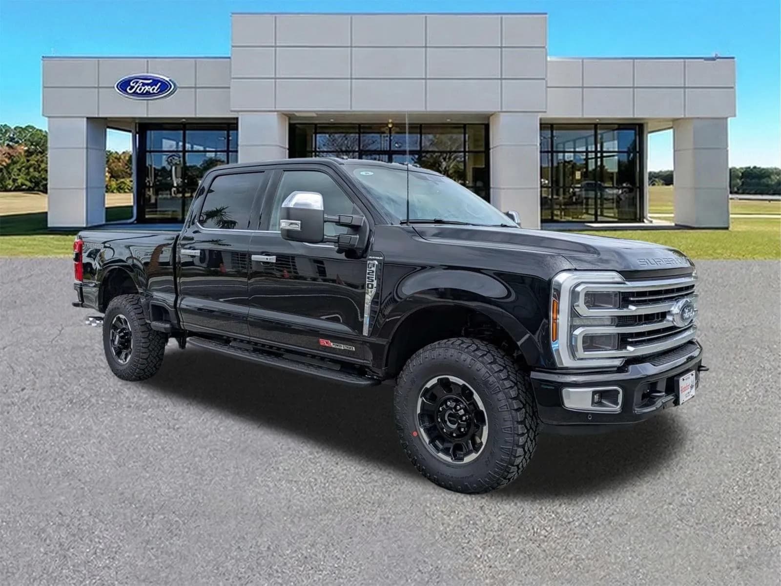 2026 Ford F-250 - Pickup
