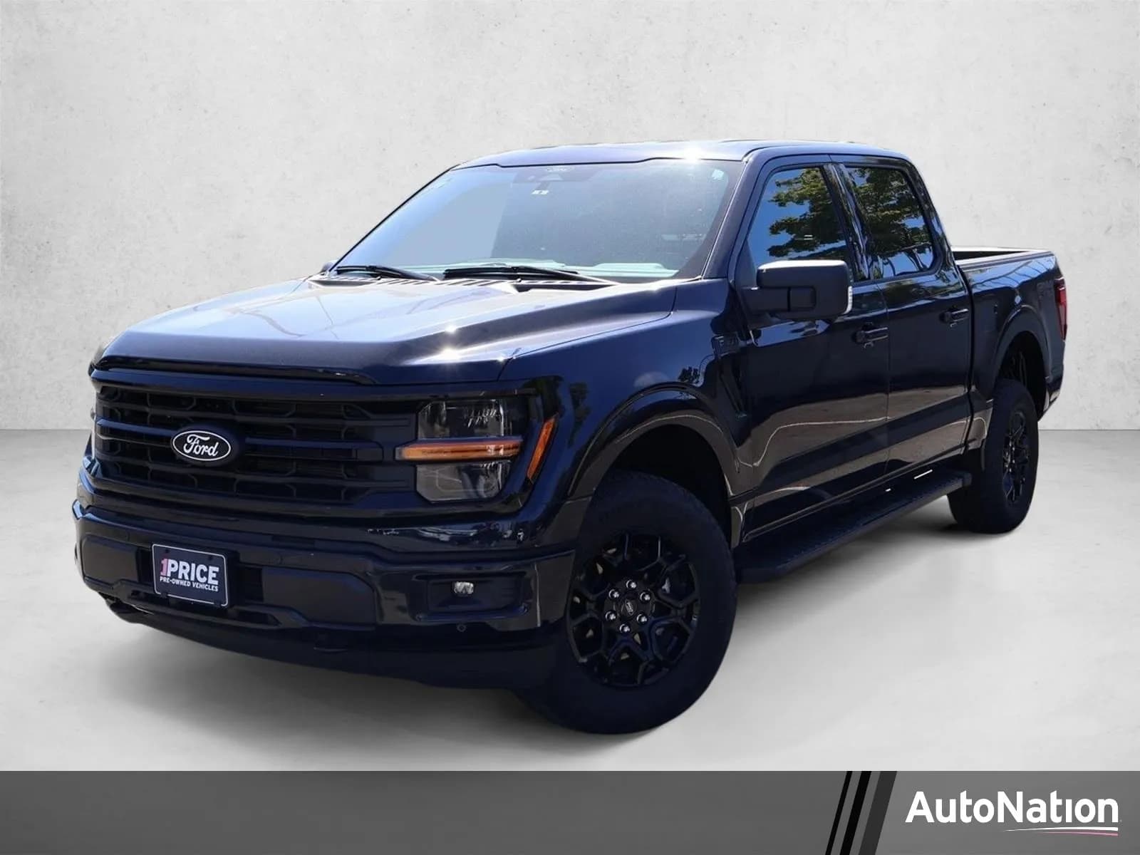 2024 Ford F-150 - Pickup