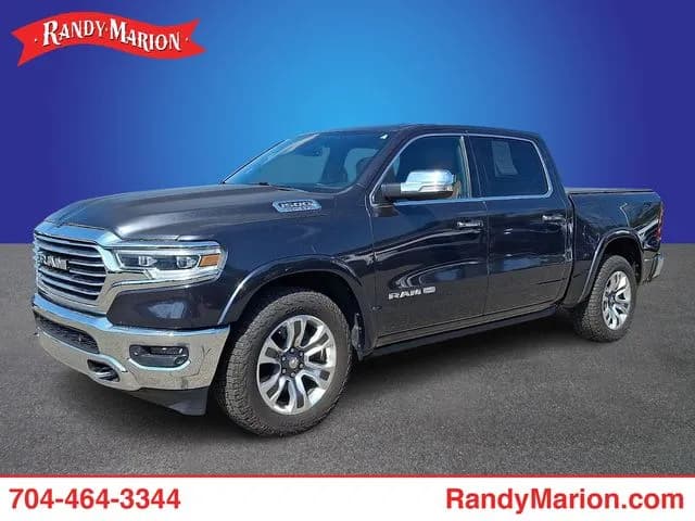 2019 Ram 1500 Crew Cab - Pickup