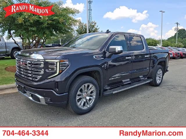 2024 GMC Sierra 1500 Crew Cab - Pickup