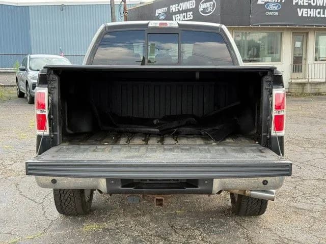 2013 Ford F-150 - Pickup