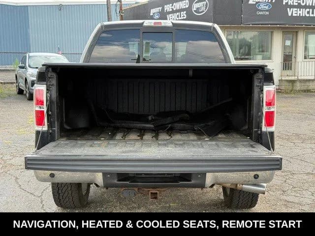 2013 Ford F-150 - Pickup