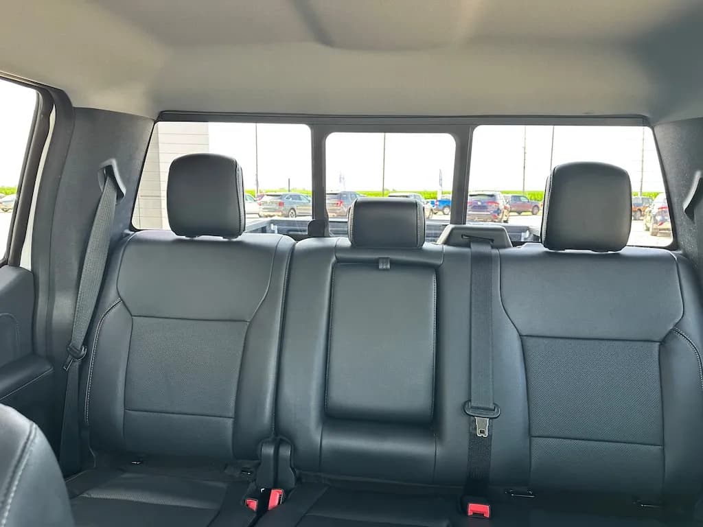 2022 Ford F-150 - Pickup