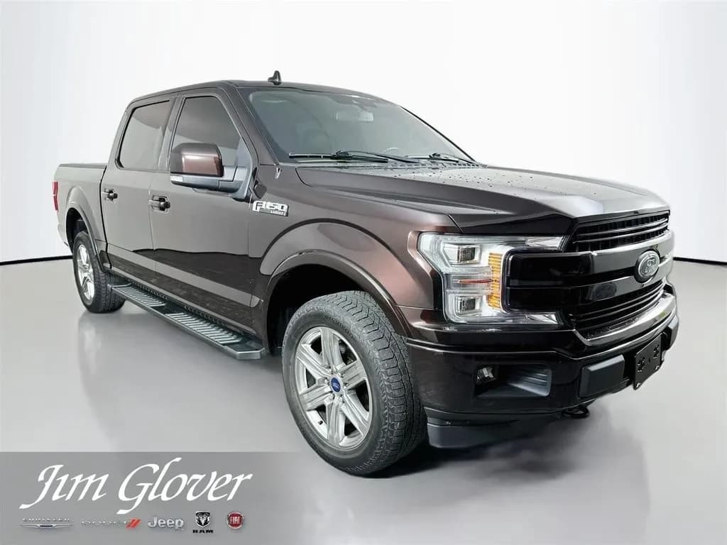 2019 Ford F-150 - Pickup
