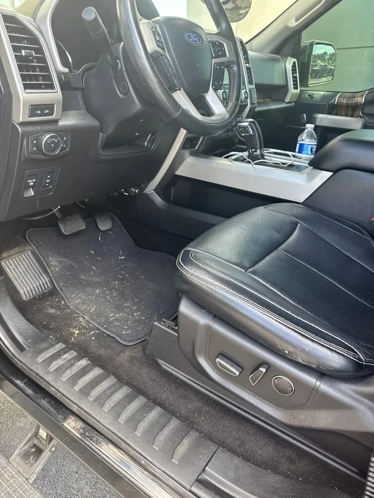 2018 Ford F-150 - Pickup