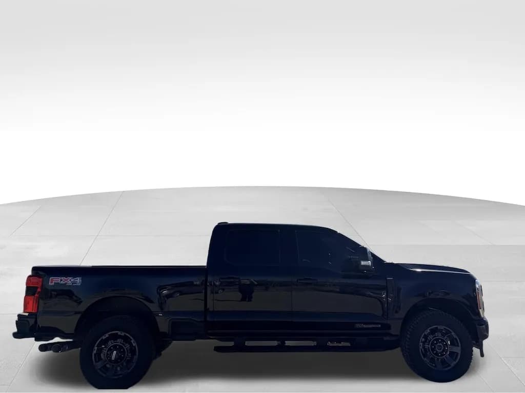 2023 Ford F-250