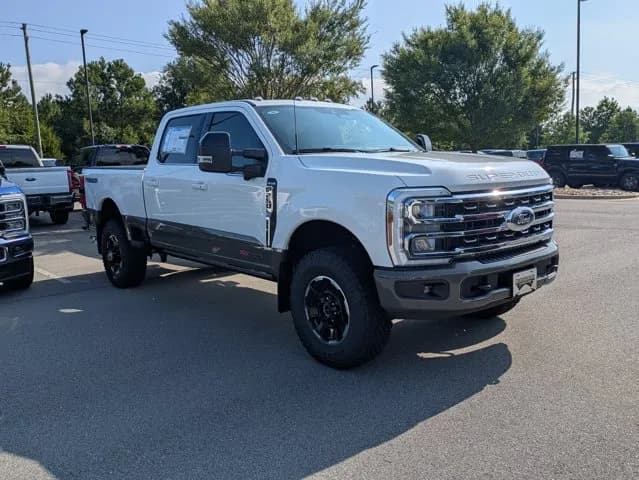 2026 Ford F-250 Crew Cab - Pickup